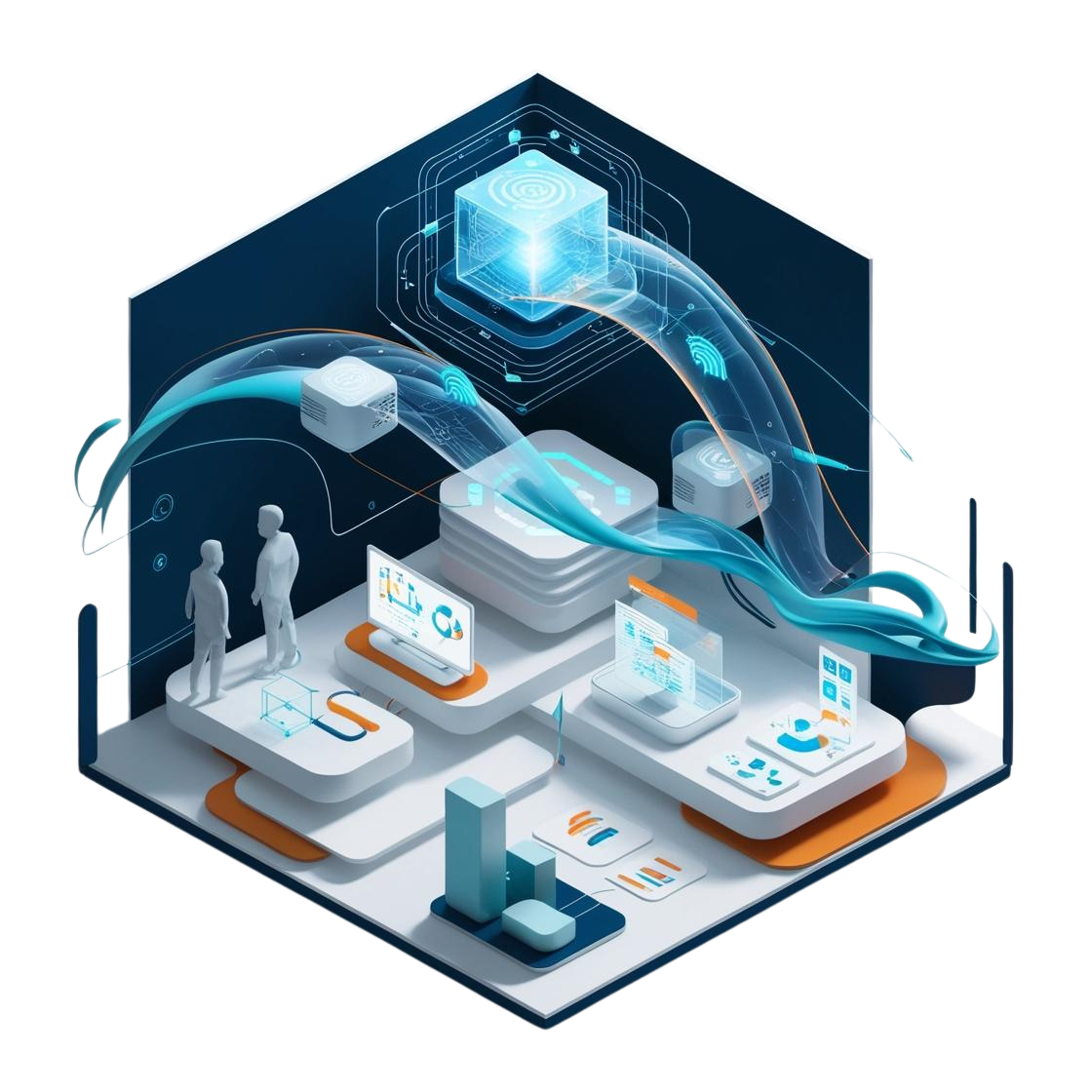 AI and Cloud Solutions