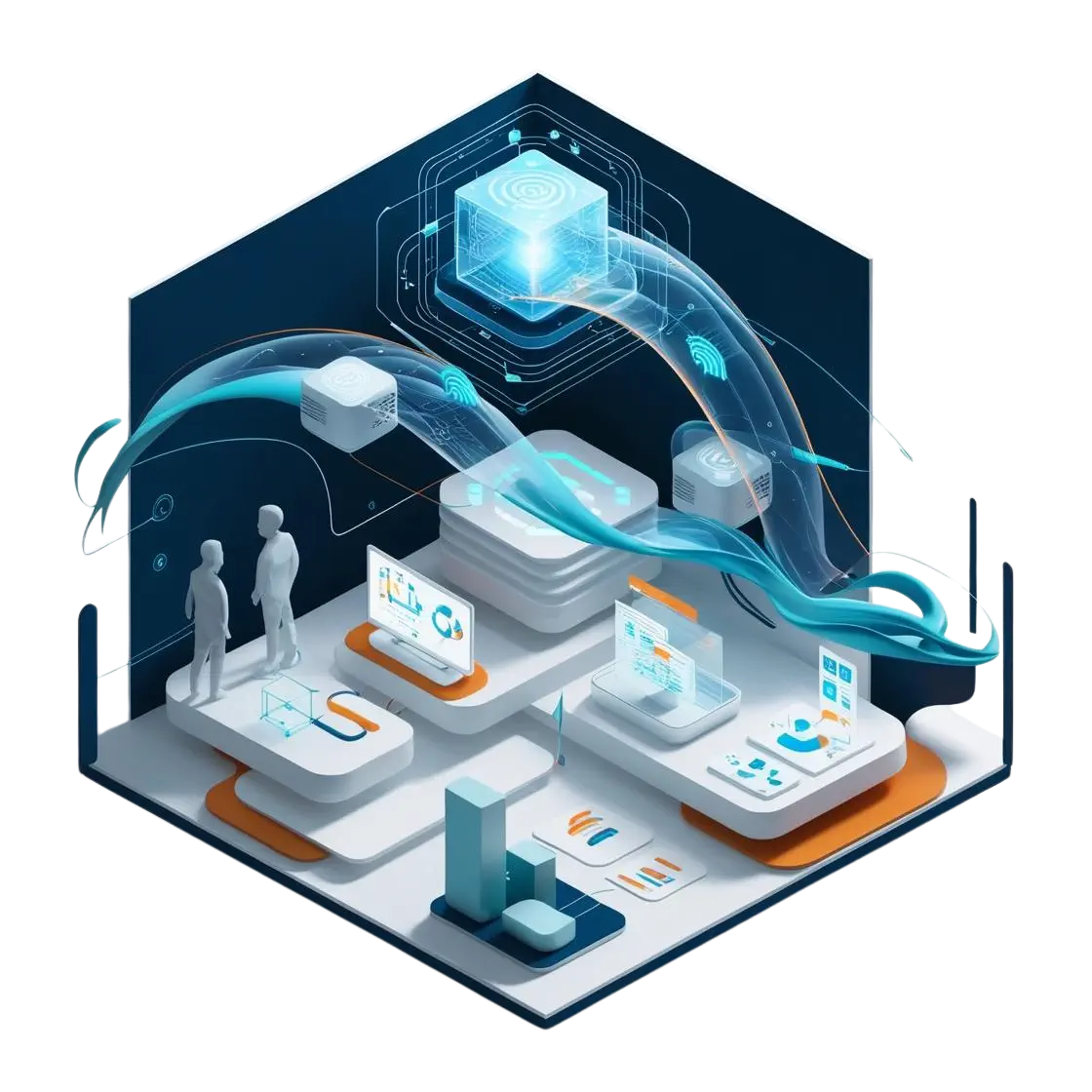 AI and Cloud Solutions