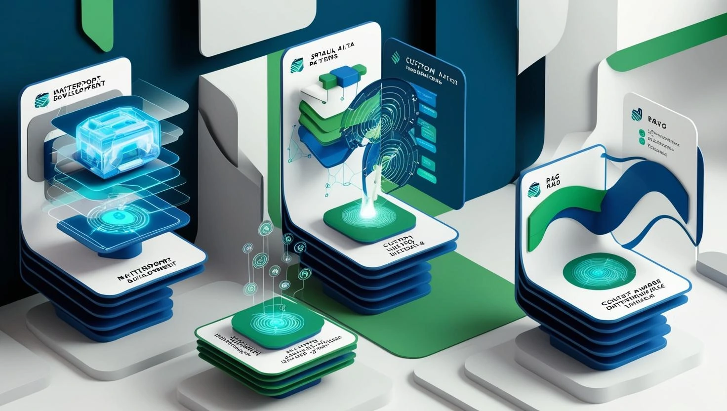 AI and Cloud Expertise