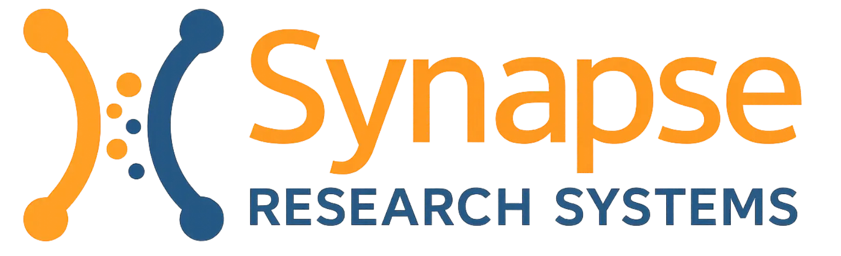 Synapse Research Systems Logo