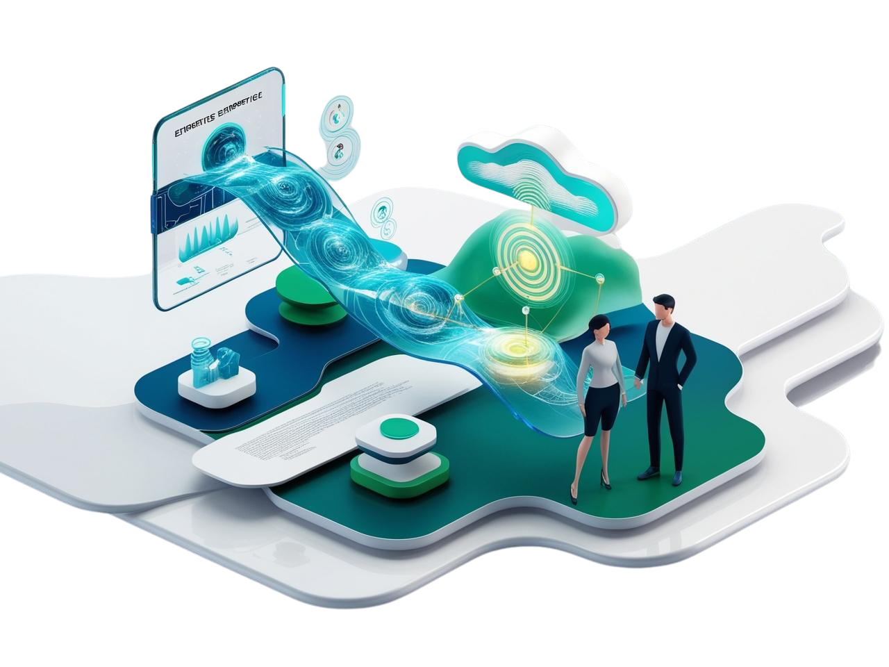 Why Synapse Research Systems