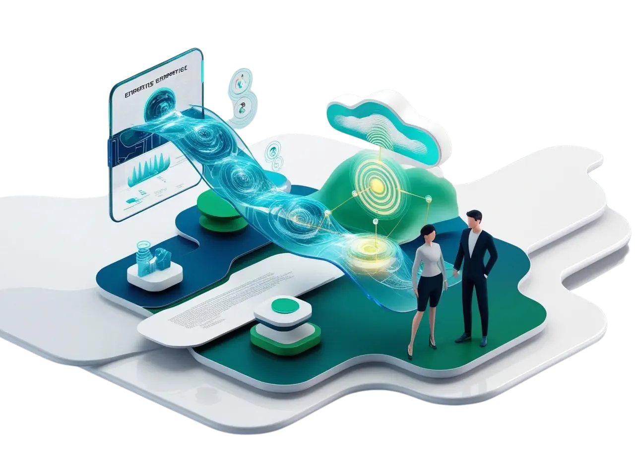 Why Synapse Research Systems